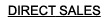 Direct Sales
